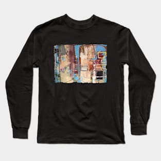 Then & Now Long Sleeve T-Shirt